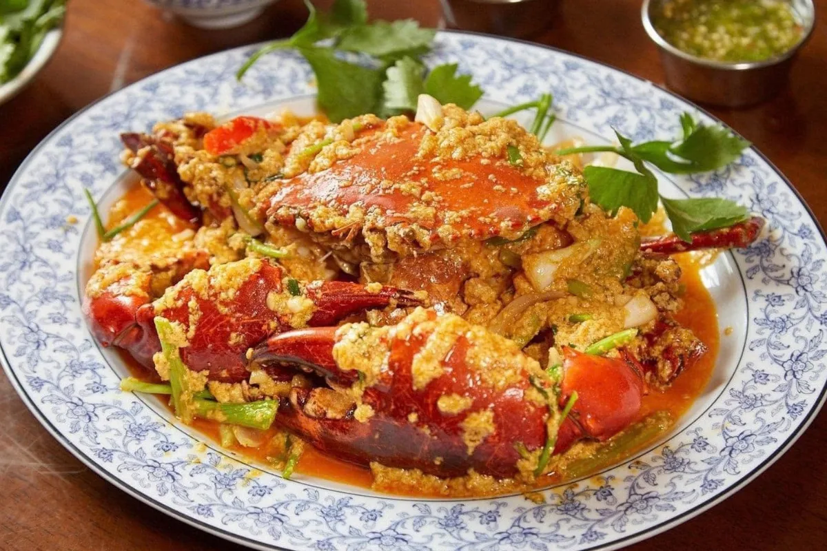 King Seafood
